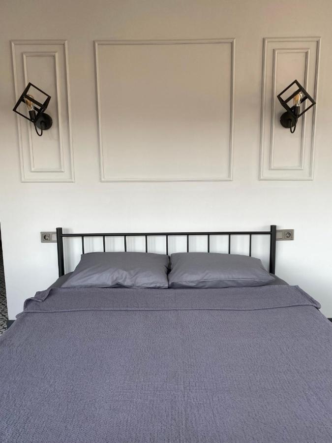 Beyoglu Huzur Apart Apartman Isztambul Kültér fotó