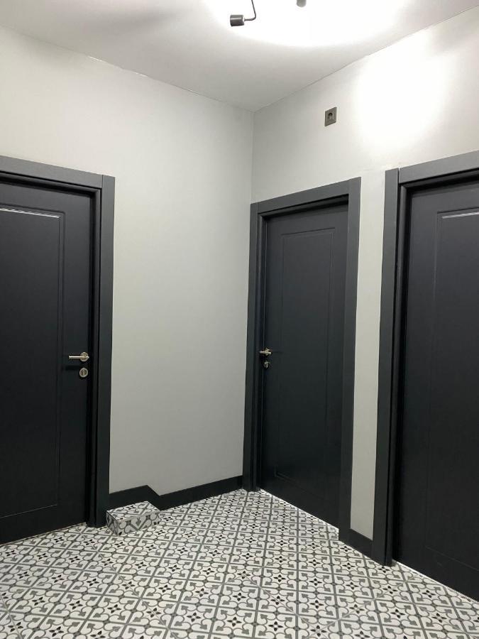 Beyoglu Huzur Apart Apartman Isztambul Kültér fotó