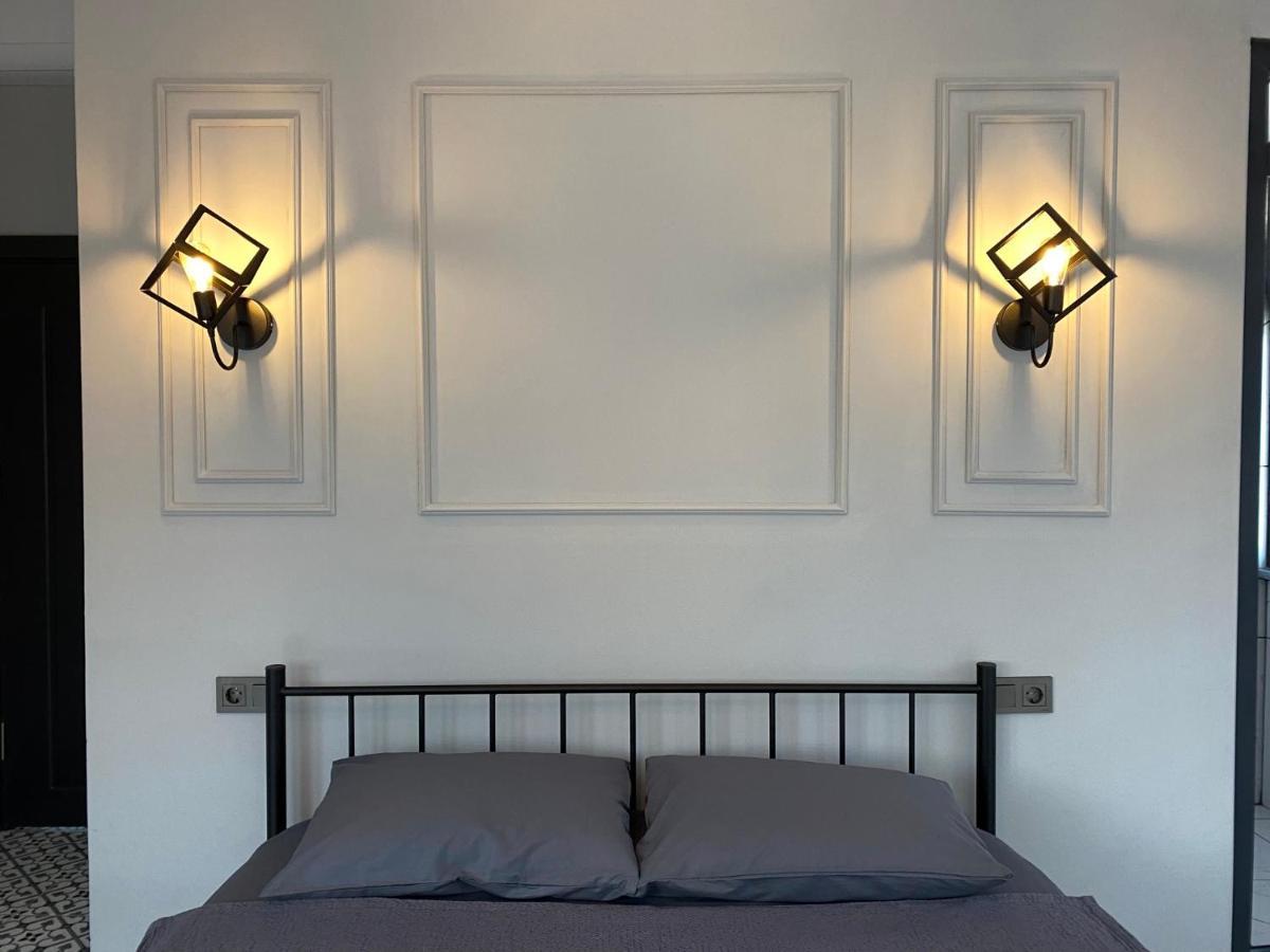 Beyoglu Huzur Apart Apartman Isztambul Kültér fotó