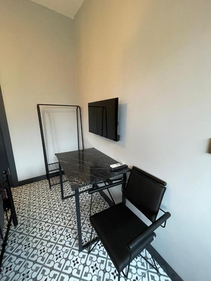 Beyoglu Huzur Apart Apartman Isztambul Kültér fotó