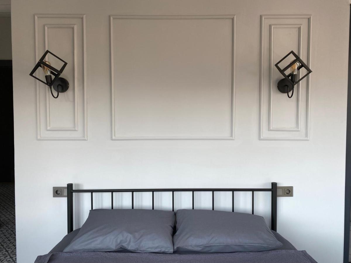 Beyoglu Huzur Apart Apartman Isztambul Kültér fotó