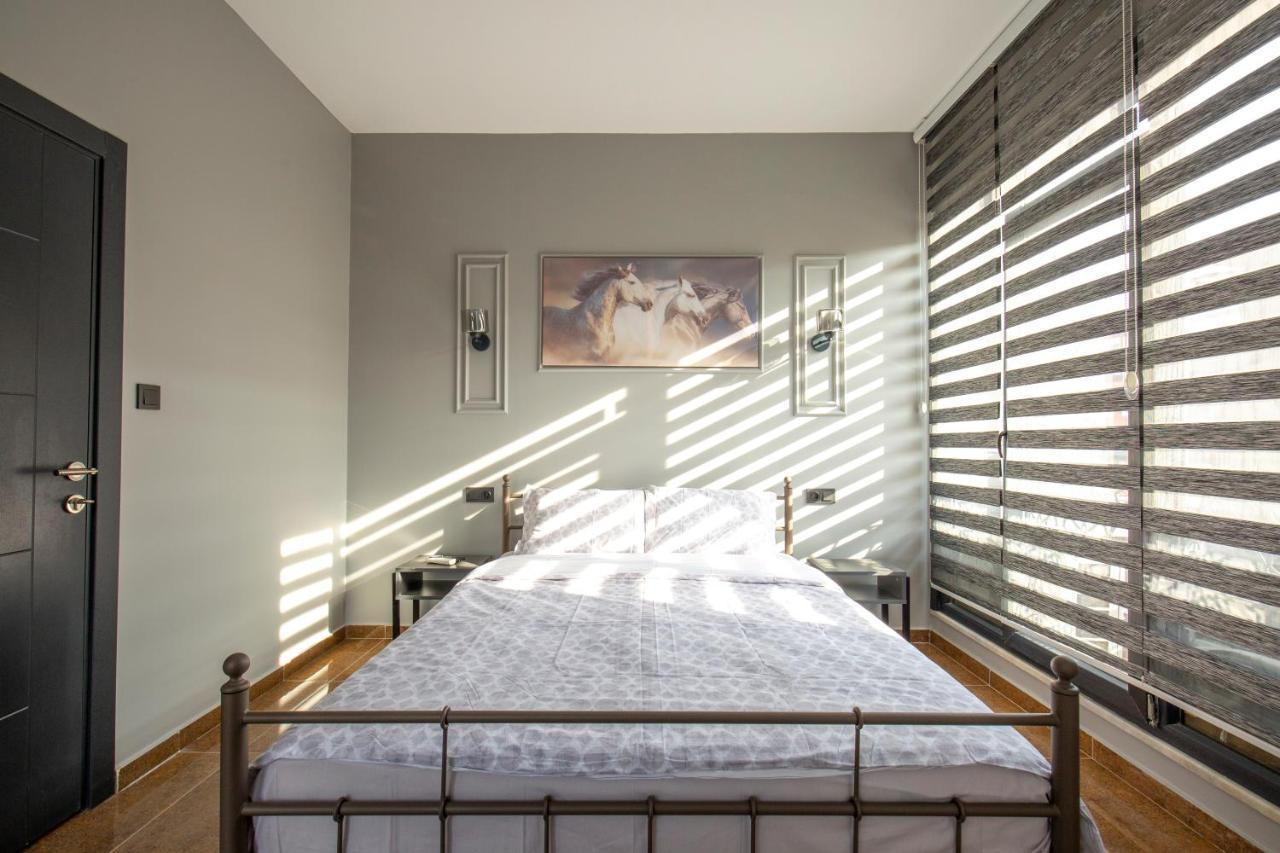 Beyoglu Huzur Apart Apartman Isztambul Kültér fotó